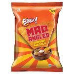 Bingo Mad Angles Tomato Madness 56G