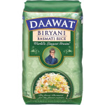 Daawat Biryani Basmati Rice 1Kg
