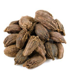 Sattviki Premium Black Cardamom 25G