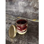 Twb Gluten Free Blueberry Cheesecake Jar 150G