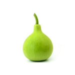 Bottle Gourd Round (Gol Lauki) 450-600G)