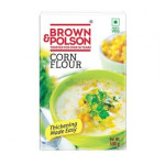 Brown & Polson Cornflour 500Gm