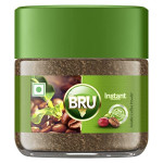 Bru Instant Coffee Jar 50G