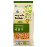 Organic Tattva Chana Dal 500G