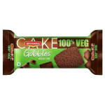 Britannia Choco Chill Gobbles Cake 100% Veg 55G