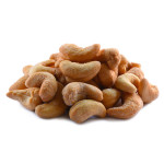 Roasted Cashew With Salt 100G