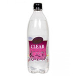 Catch Flavour Water Black Currant 750Ml