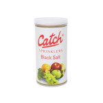 Catch Black Salt Sprinkler 200G