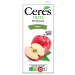 Ceres Apple Juice 1L