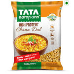 Tata Sampann Chana Dal 500 g 