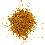 Freshly Ground Premium Chana Masala Powder 100Gm By Sukarya 