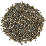 Sattviki Premium Chia Seeds 200G