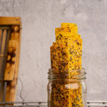 Twb Chilli Lavash 100G