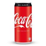 Coke Zero 300Ml