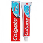 Colgate Tooth Paste Active Salt 200G