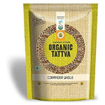 Organic Tattva Coriander Whole 100G