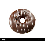 Twb Donuts- Dark Chocolate 100G