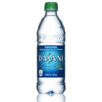 Dasani Purified Minerals Water 1L Pack of 12