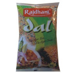 Rajdhani Mix Dal 500G