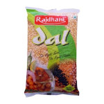 Rajdhani Arhar Dal 500G