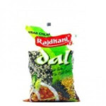 Rajdhani Urad Chilka 500G