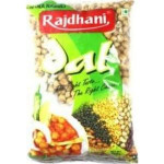 Rajdhani Chana Kabuli 500G