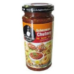 Chings Premium Schezwan Chutney 250G