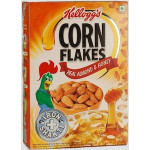 Kellogg's Almond Cornflakes 300G