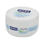 Nivea Soft Cream 200Ml