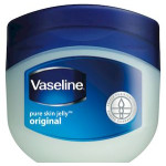 Vaseline White Petroleum Jelly 21G