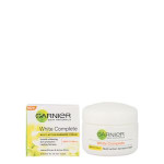 Garnier White Complete Fairness Face Wash 100G