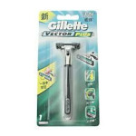 Gillette Vector Plus Razor