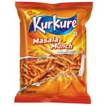 Kurkure Masala Munch 100G