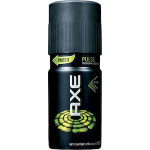 Axe Pulse Deo 150Ml