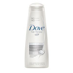 Dove Anti Dandruff Shampoo 180Ml