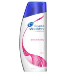 Head & Shoulders Shampoo Smooth & Silk 180Ml