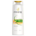 Pantene Shampoo Silky Smooth Care 180Ml