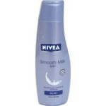 Nivea Body Lotion Smooth Milk 400Ml