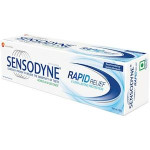 Sensodyne Toothpaste Rapid Relief 80G