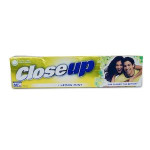 Close Up Lemon Mint Toothpaste 150G