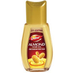 Dabur Almond Hair Oil 100Ml