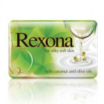 Rexona Soap 100G
