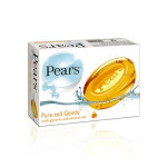 Pears Pure & Gentle Soap 125G