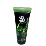Set Wet Hair Gel Vertical Hold 100Ml