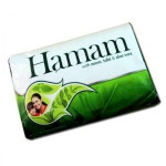 Hamam Soap 100G