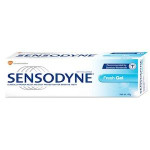 Sensodyne Toothpaste Fresh Gel 40G