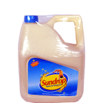 Sundrop Superlite Oil 5L Jar + 1L Free