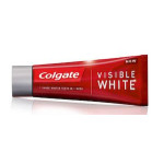 Colgate Visible White Toothpaste 100G