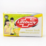 Lifebuoy Lemon Fresh Soap 59G