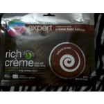 Godrej Expert Hair Color Natural Brown 20G